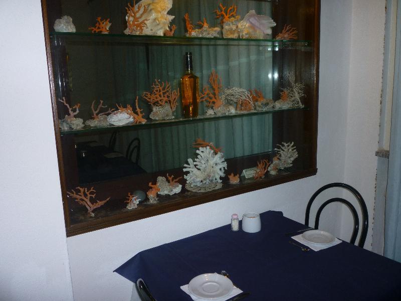 安科拉酒店 圣特雷莎加卢拉 外观 照片